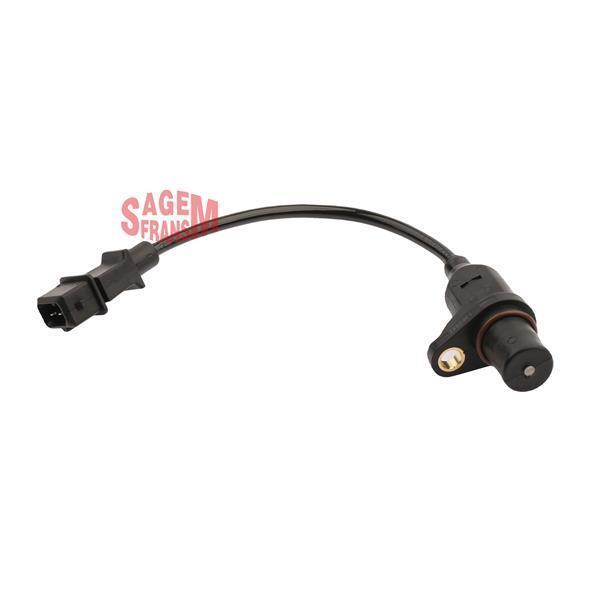 VOLANT SENSOR KABLO HYUNDAI ACCENT 1.3 - 1.5 2 FİŞ 3918022600 - Image 1