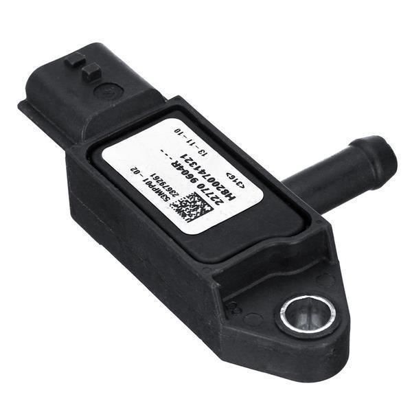 PARTIKUL BASINÇ SENSÖRÜ DPF SENSÖR MEGANE 3 2009-2012 CLIO 4 2012TRAFIC 2 2006MASTER 3 2010 - Image 1