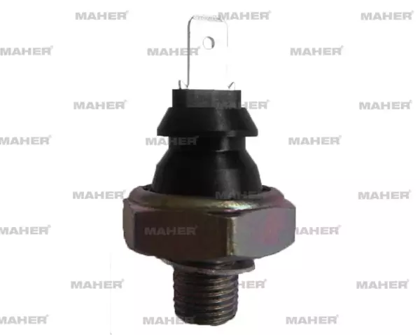 MÜŞÜR YAĞ TRANSPORTER T4 / LT / PASSAT / A3 / A4 1996-2005 1Y-ADR-AFN-AVF 1.8-1.9 D-1.9 TDİ (SİYAH) 068919081D - Image 1