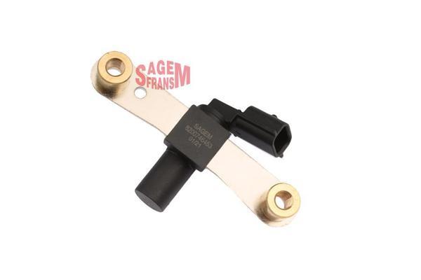 VOLANT SENSÖRÜ MEGANE 3-FLUENCE-CLIO 3 1.5-1.6 D 165 8200746453 - Image 1