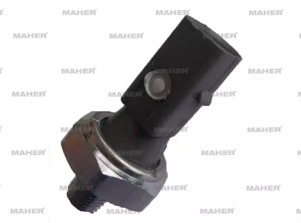 MÜŞÜR YAĞ TRANSPORTER T5 / POLO / A6 2004 AXD-AKN-BMK 2.5 TDİ-3.0 TDİ GRİ 0,19751,05 BAR 038919081M - Image 1