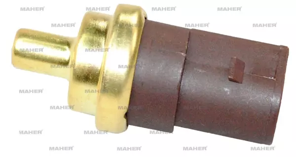 MÜŞÜR HARARET TRANSPORTER T4 1991 ABL-AJA 1.9 TD-2.4 D (KAHVERENGİ) 074919501 - Image 1