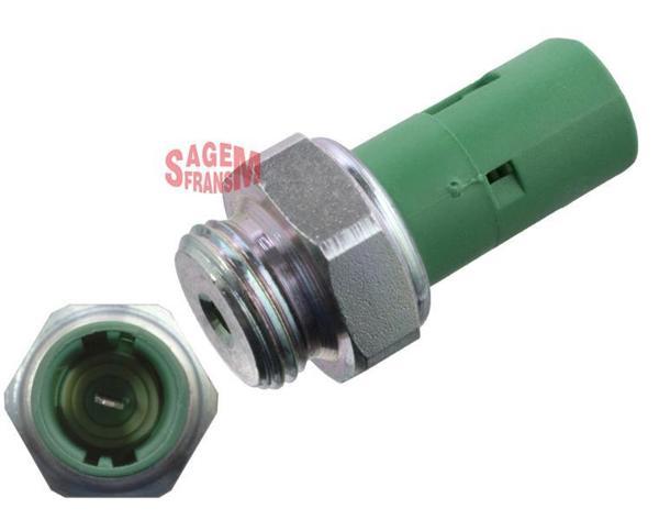 YAĞ MÜŞÜRÜ R11 FLASH-CLIOMEGANE-LAGUNA KALIN DİŞ 7700845214 - Image 1