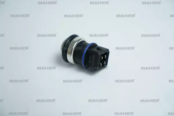 MÜŞÜR HARARET TRANSPORTER T4 1997-2003 ACV 2.5 TDİ 701919369D - Image 1