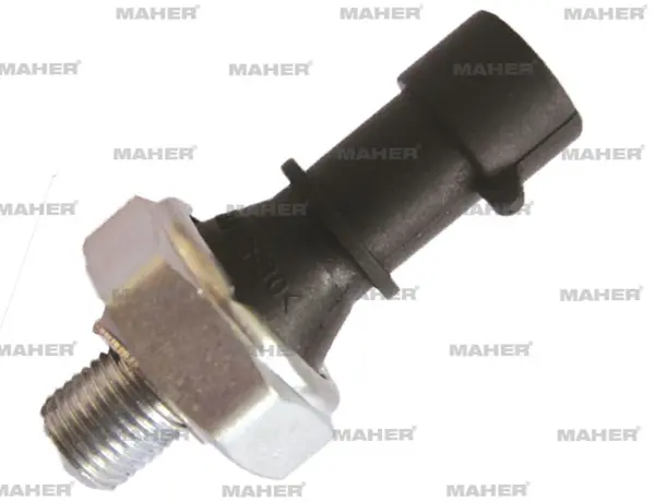 MÜŞÜR YAĞ ASTRA G / H / J CORSA D / INSIGNIA / MOKKA 1993 1.2-1.4 SİYAH 0,55 BAR 1252555 - Image 1