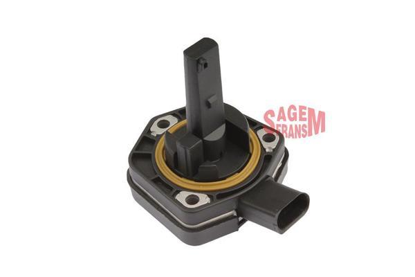 YAĞ SEVİYE SENSORU GOLF4-5-BORA-PASSAT TRANSPORTERA3-A4-LEON-TOLEDO 1J0907660C - Image 1