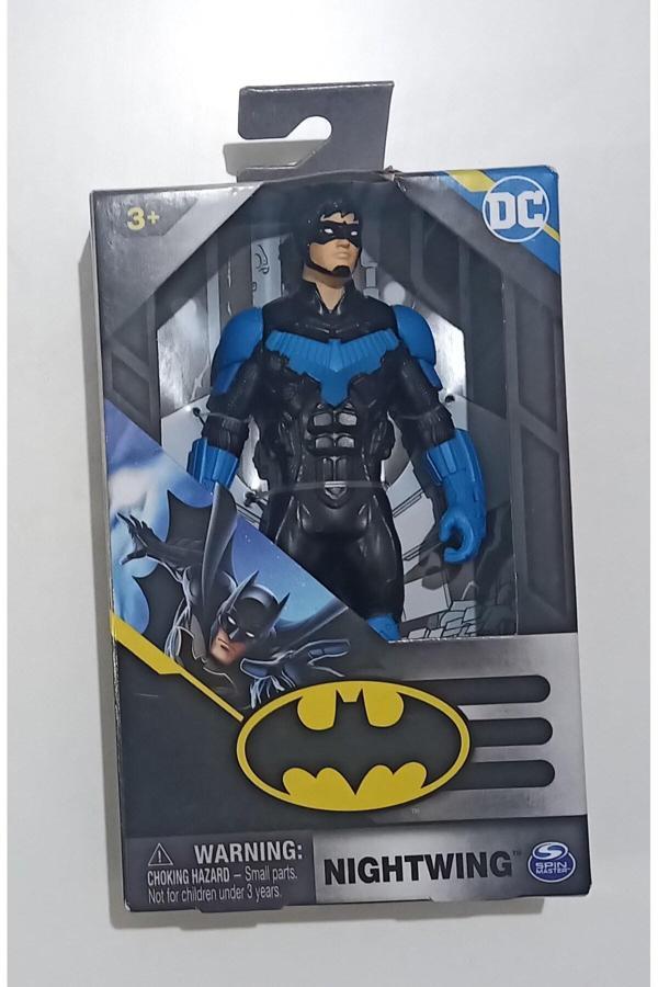 Batman Nightwing 15 cm Figür - Image 1