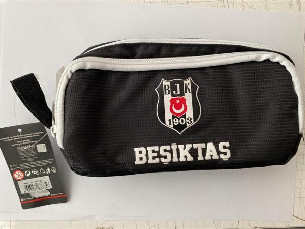 Beşiktaş Taraftar Kalem Kutusu - Image 1