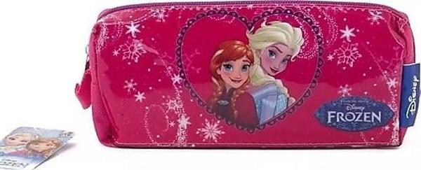 Frozen Tek Gözlü Kalemlik Kutusu - Image 1