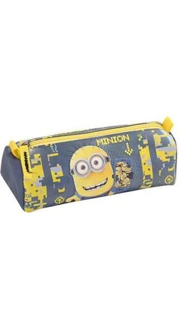 Minions Kalem Çantası 87822 - Image 1