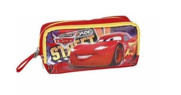Kalem Çantası Cars 85559 - Image 1