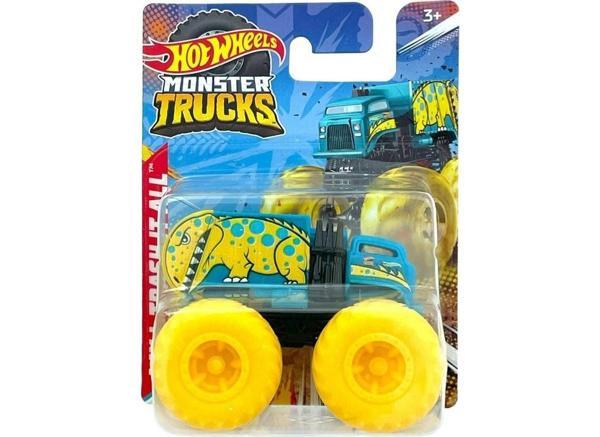 HPJ03 - Monster Trucks (Lisinya) - Image 1
