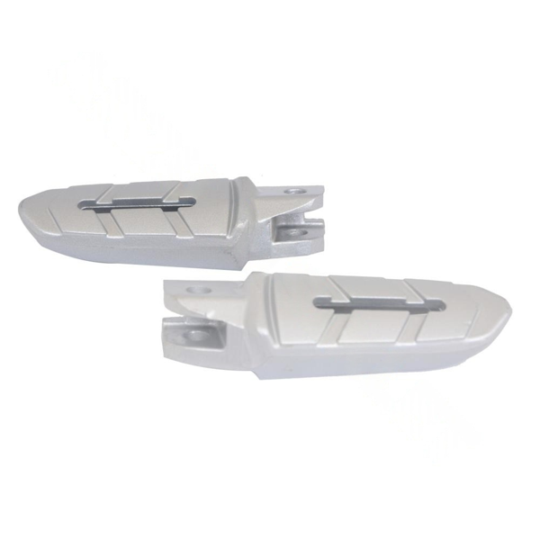 MOTOSPARTAN ARKA BASAMAK TAKIM ORJİNAL BAJAJ  PULSAR NS200 - Image 1