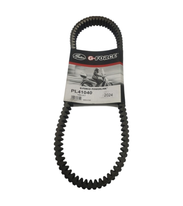 GATES KAYIŞ 28,5 X 1068 HONDA FORZA 250 - Image 1