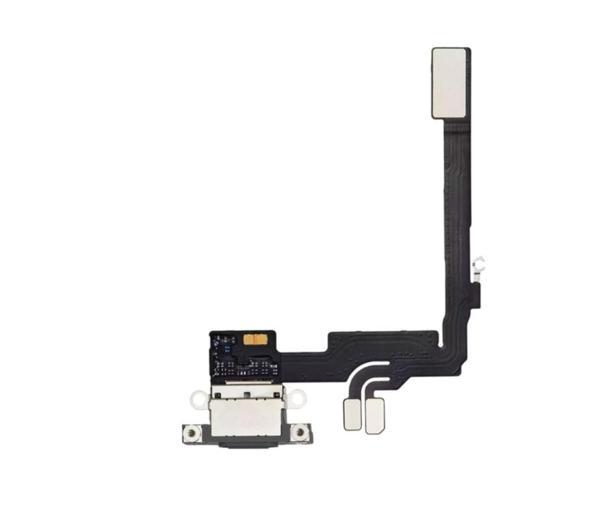 Apple İphone 16 Pro Şarj Bordu - Image 1