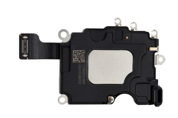 Apple İphone 16 Pro Max Bazır Buzzer - Image 1