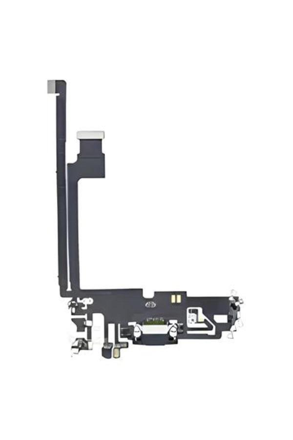 iPhone 12 PRO MAX Şarj Soketi Kulaklık Soketi Full - Image 1