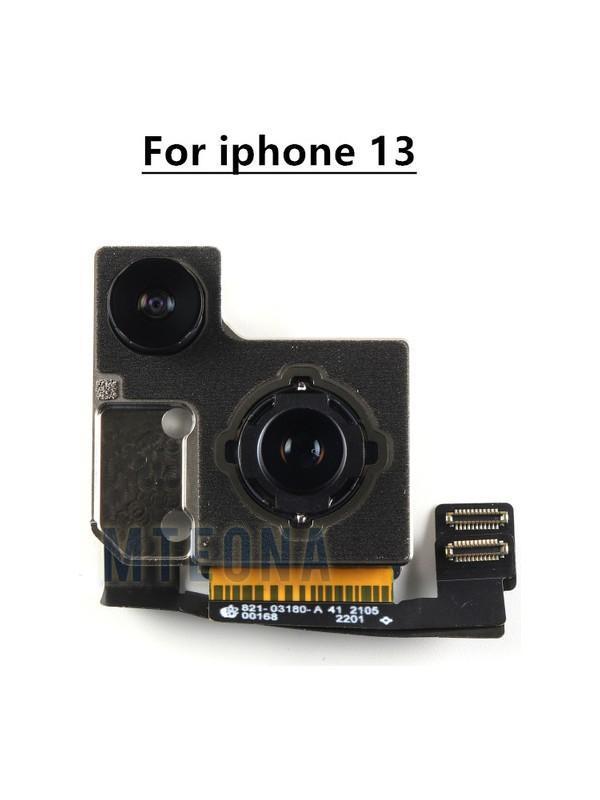 Apple iPhone 13 Arka Kamera () - Image 1