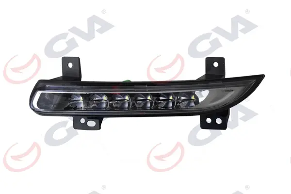 GÜNDÜZ FARI SAĞ LEDLİ FLUENCE 2012-2014 266005976R - Image 1