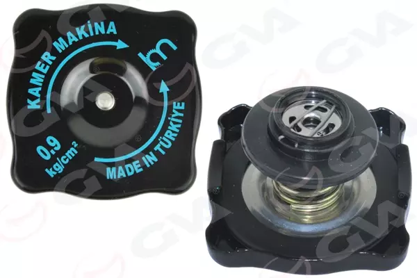 RADYATÖR KAPAĞI M131-D.K.Ş. BOYALI 4256228 - Image 1