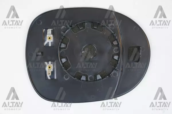 AYNA CAMI CIVIC 2006-2012 H.B SAĞ 76203 SMG G31 - Image 1