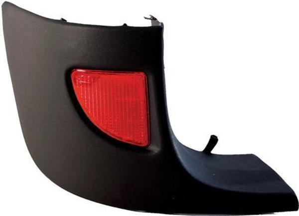 ARKA TAMPON KÖŞE BANDI REFLEKTÖRLÜ SOL KANGOO 2 2002-2008 8200150633 - Image 1