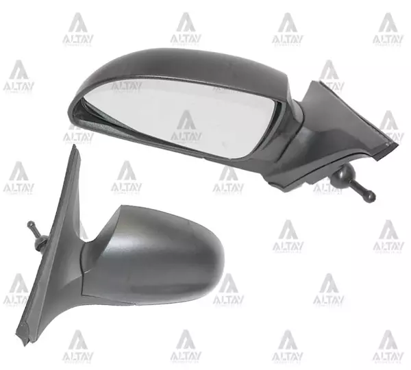 AYNA DIŞ DİKİZ ACCENT 2000-2002 MANUEL SOL 87610 25011CA - Image 1