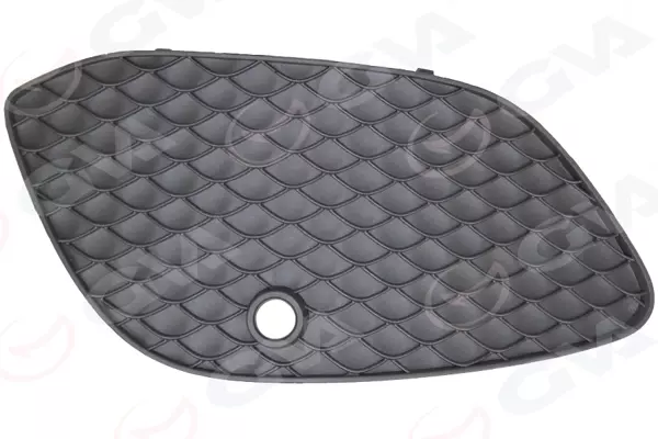 TAMPON IZGARASI ON SOL MERCEDES GLC-CLASS C253 2016 A2538850122 - Image 1