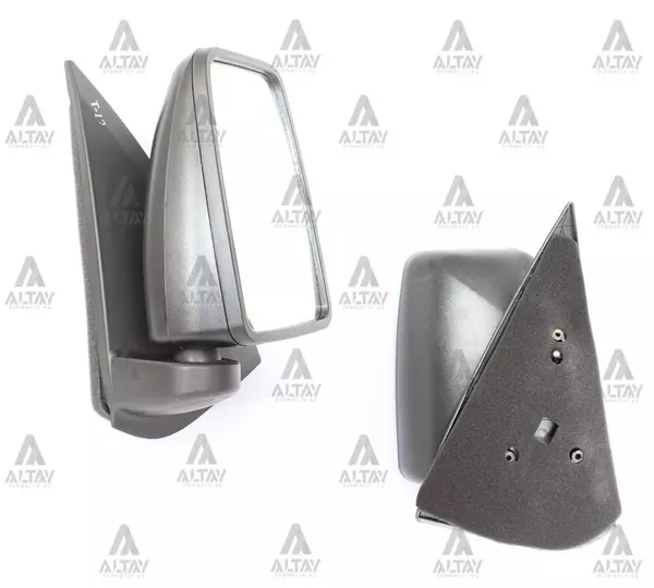 AYNA DIŞ DİKİZ H-100 KAMYONET 2005 SAĞ 87620 4F200CA - Image 1