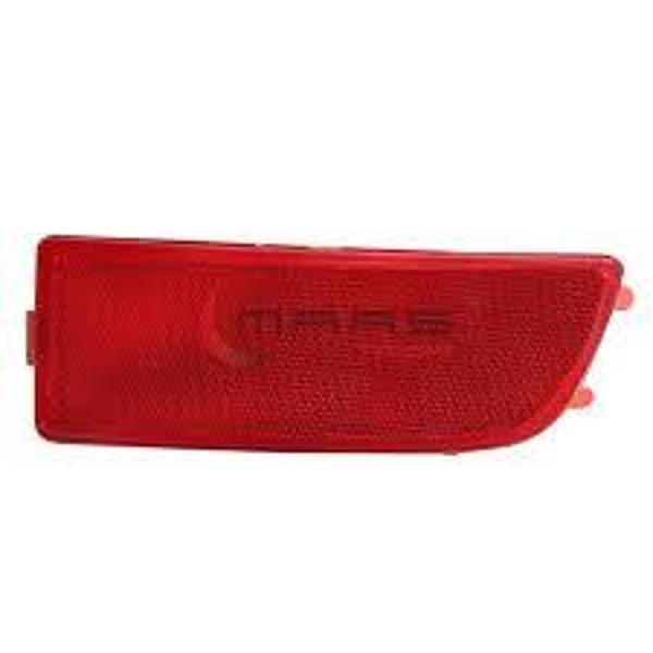 ARKA TAMPON REFLEKTÖRÜ SAĞ MERCEDES BENZ SPRINTER-VW CRAFTER 2006 A9068260140 - Image 1