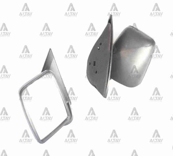 AYNA DIŞ DİKİZ H-100 KAMYONET 2005 SOL 87610 4F200CA - Image 1