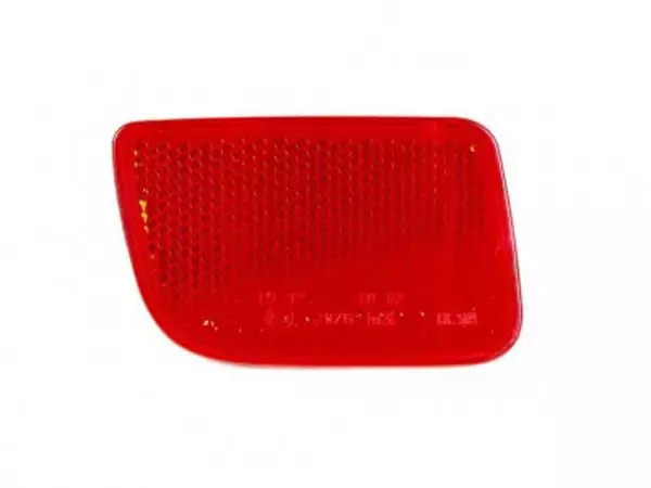 ARKA TAMPON REFLEKTÖRÜ SOL MASTER 3 2010 MOVANO B 2010 SCENIC 2 2004-2010 8200152642 265653569R 4419393 - Image 1