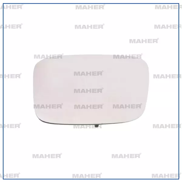 AYNA CAMI CADDY / TRANSPORTER T5 2004-2010 ELEKTRİKLİ, ISITMALI SAĞ 7H1857522E (2 ADET) - Image 1