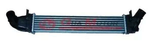 TURBO RADYATÖRÜ INTERCOOLER DACIA LOGAN 2004 MCV DUSTER SANDERO 2008 1.5 DCİ AL/PL/BRZ 6001548727 8200424155 - Image 1