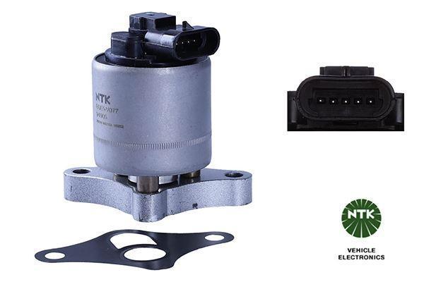 EGR VALFİ ASTRA G-CORSA C-MERIVA-VECTRA C-ZAFIRA 1.4I-1.6I-1.8I Z14XE-Z16XE 851038 17200272 5851024 5851604 - Image 1