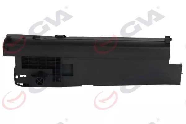 RADYATÖR BRAKETİ SOL BMW F10 F07 GT LCI 17117618771 - Image 1