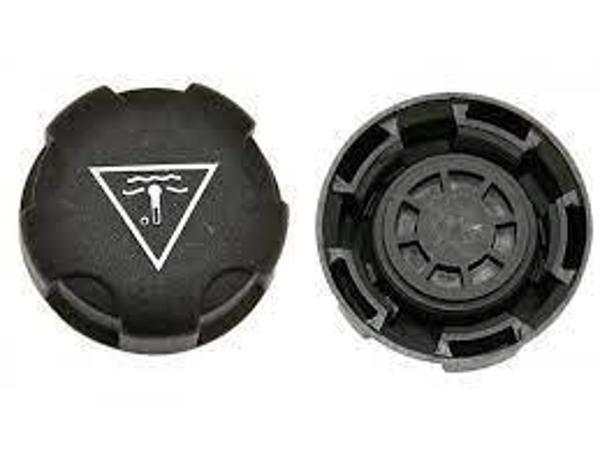 RADYATÖR KAPAĞI PARTNER-BERLINGO-P106-P306-P405-P406-EXPERT-JUMPY-SAXO-ZSARA-XANTIA-ZX 1306 84 1306 C7 1306 A0 1306 65 - Image 1