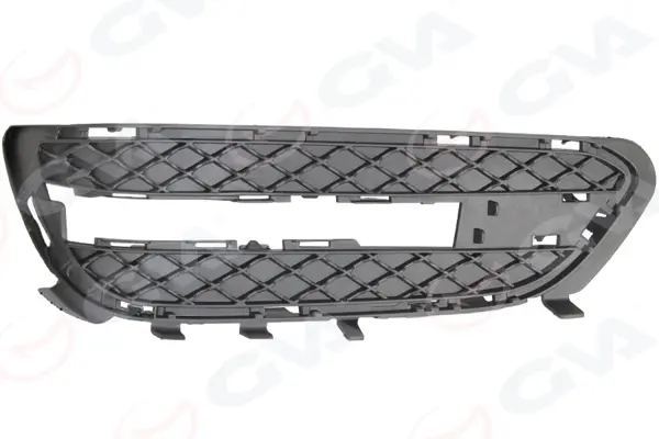 TAMPON IZGARASI ON SOL KAPALI -AVG- MERCEDES W212 2009-12 A2128851723 - Image 1