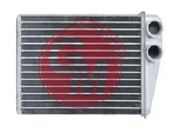 KALORİFER RADYATÖRÜ RENAULT CLIO 3 BR0/1.CR0/1 1.5 DCI 2005-2012 AL/PL/BRZ 7701208766 27140 AX700 - Image 1