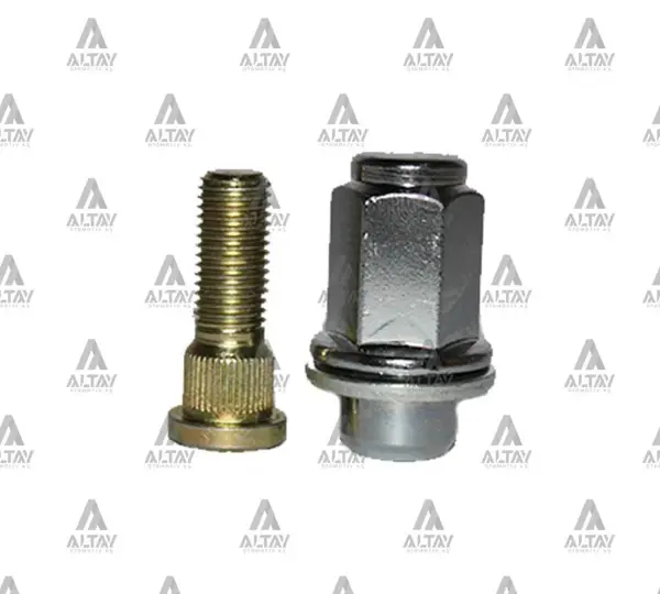 BİJON SOMUNLU COROLLA ARKA FİBERLİ 2002 / AVENSIS 8940 (5 ADET) - Image 1