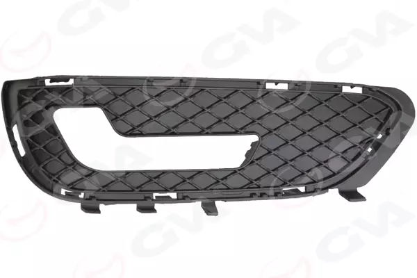 TAMPON IZGARASI ON SOL KAPALI -AVG- MERCEDES W212 2009-10 A2128851323 - Image 1