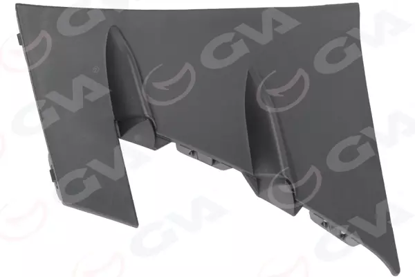 TAMPON IZGARASI W205 ON SAG KUCUK AMG- 2018 2058858502 - Image 1