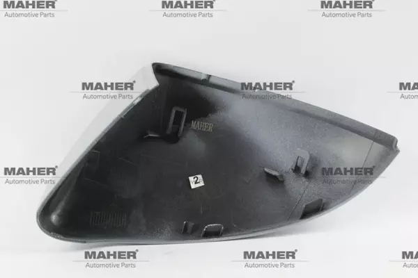 AYNA KAPAĞI GOLF7-2013-2017 DIŞ ASTARLI SAĞ 5G0857538CGRU - Image 1