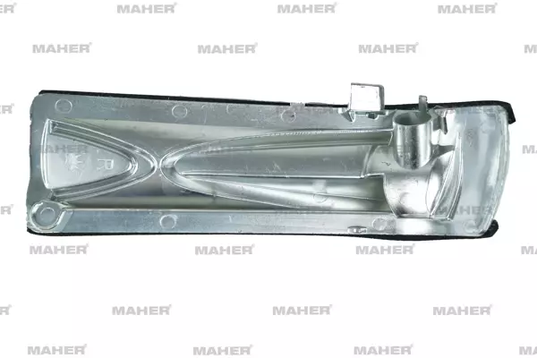 DIŞ DİKİZ AYNA SİNYAL DOBLO 2010 / COMBO 2012 SAĞ 71765377 1428577 - Image 1