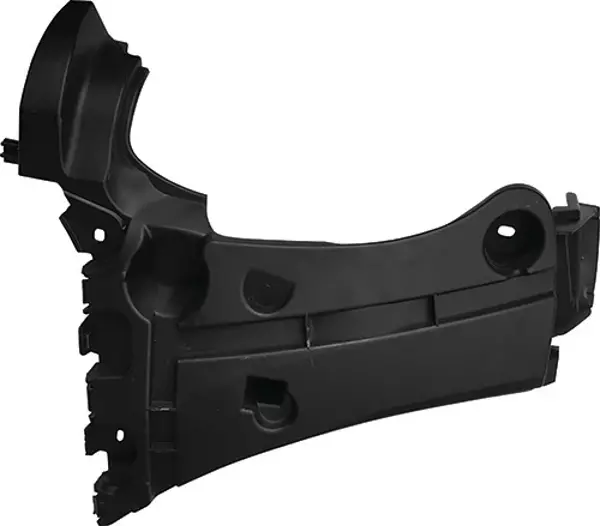 ARKA TAMPON BRAKETİ SPORTU SOL KANGOO 3 2008 7701478200 - Image 1