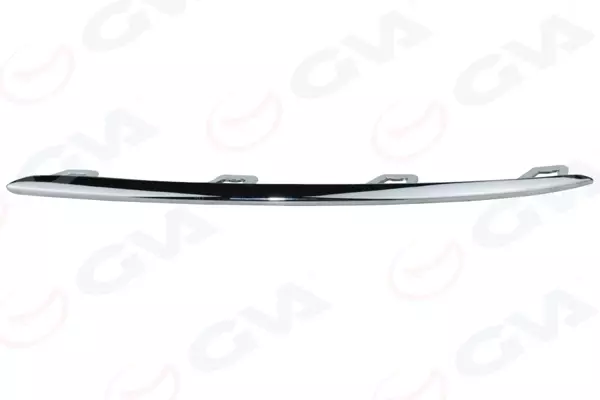 TAMPON IZGARA NIKELAJI ON SOL ALT AMG MERCEDES S-CLASS W222 2014 A2228853701 - Image 1