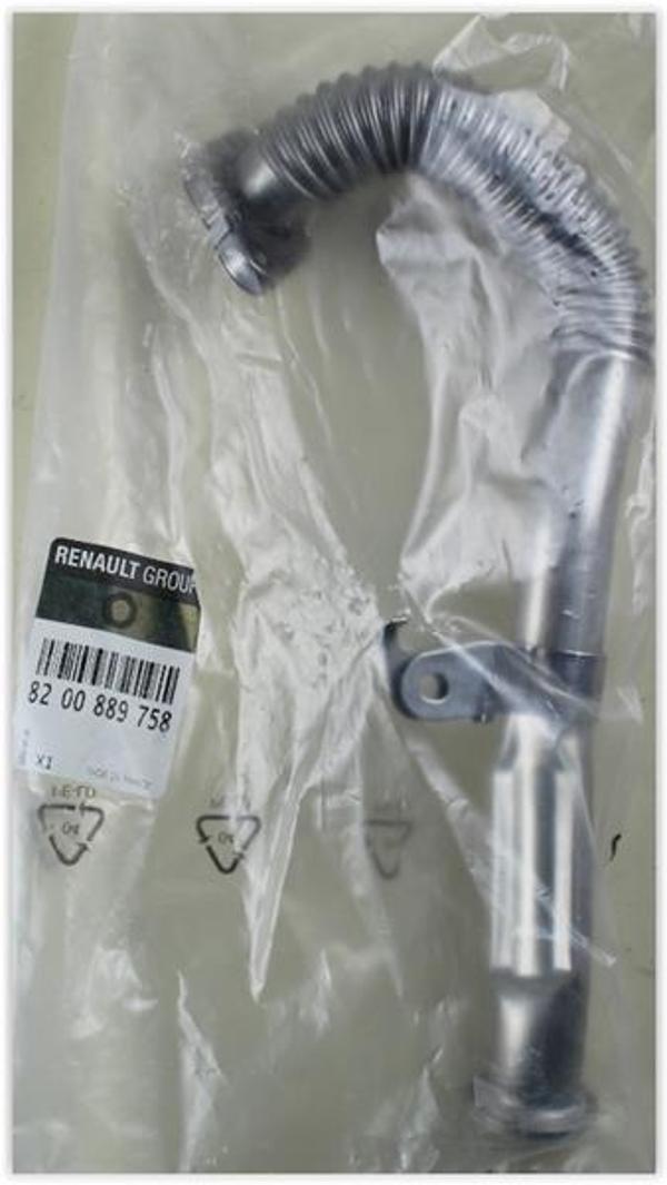 EGZOZ BORUSU MASTER 3 8200889758 - Image 1