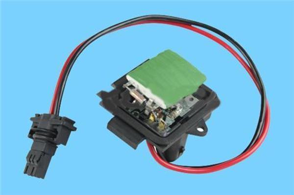 KALORİFER REZİSTANSI KANGOO-MEGANE-SCENIC 7701046941 - Image 1