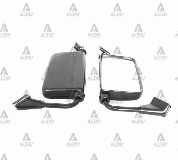 AYNA DIŞ DİKİZ HI-BESTA KOLLU SOL 0K70C 69 170E (2 ADET) - Image 1