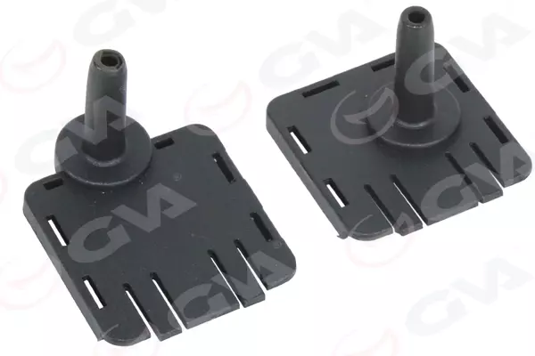 RADYATÖR BAĞLANTI PLASTİĞİ TAKIM KANGOO 7701475722 - Image 1